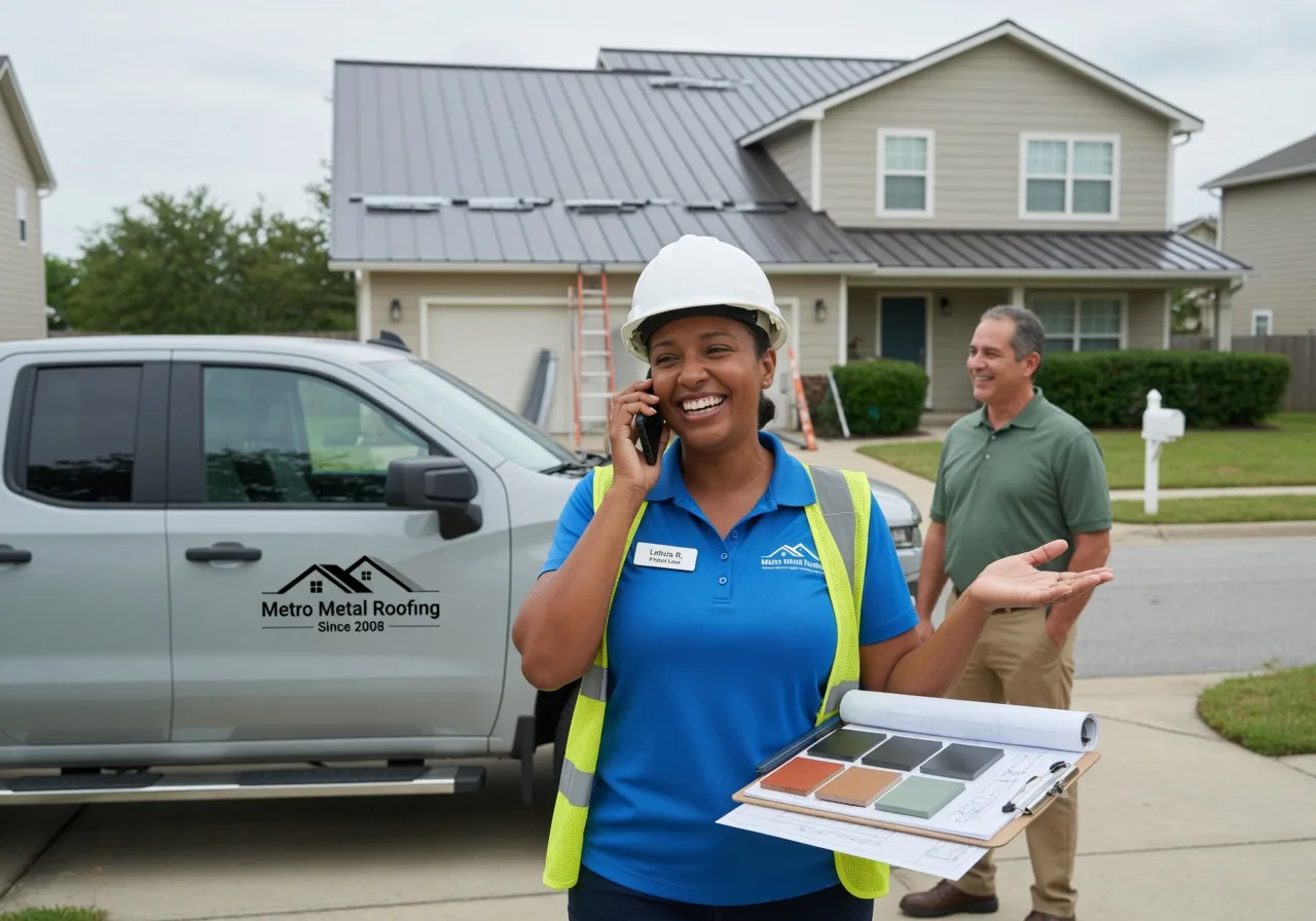 Metal Roof Coating Systems in Lake Huntington, NY