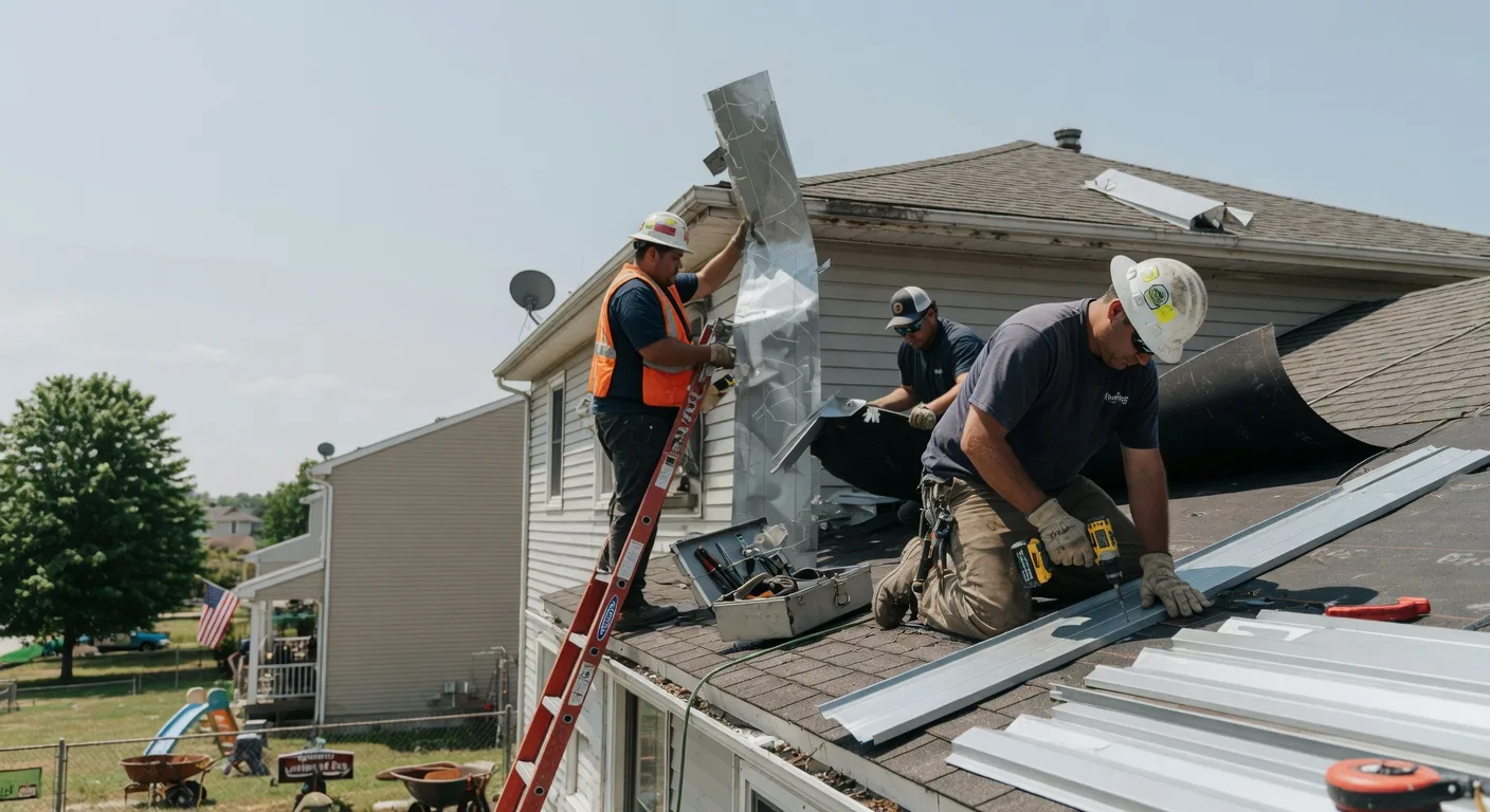 Metal Roof Coating Systems in Lake Huntington, NY